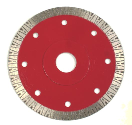 

Tarcza Diamentowa Premium Do Gresu Granitu 250MM