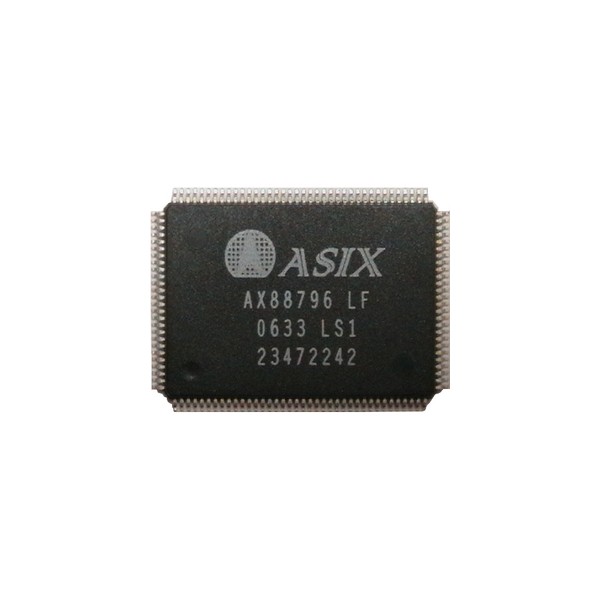 ASIX - KARTA SIECIOWA LINBOX 5558 DM500