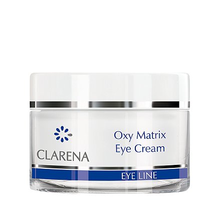 

Clarena Krem Dotleniający Pod Oczy Oxy Matrix 15ml