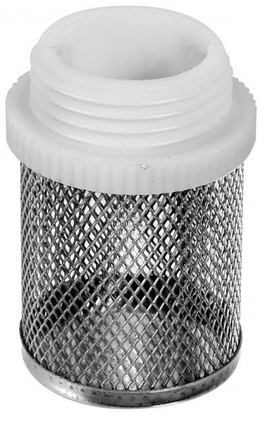 

Kosz ssący do zaworu zwrotnego 2"