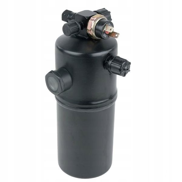 KKL0100381 - Осушитель воздуха Claas 546126 069515