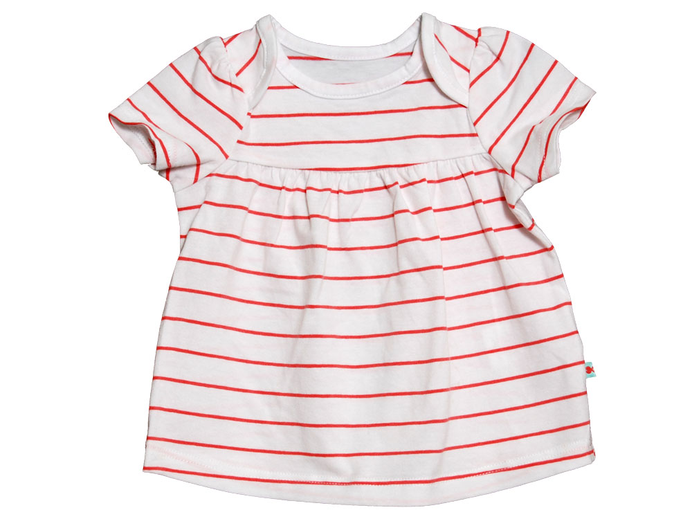 

Mothercare Bluzeczka w Paseczki r.68cm / 3-6mies.