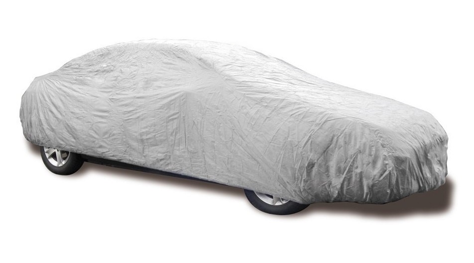 Krycí Plachta Obal Na Auto Tybond Kombi XL