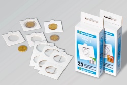 

Holdery Leuchtturm 10 Sztuk 20 MM Na Zszywki
