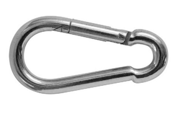 

Akcesoria do lin Karabinczyk M6x60mm. ...303