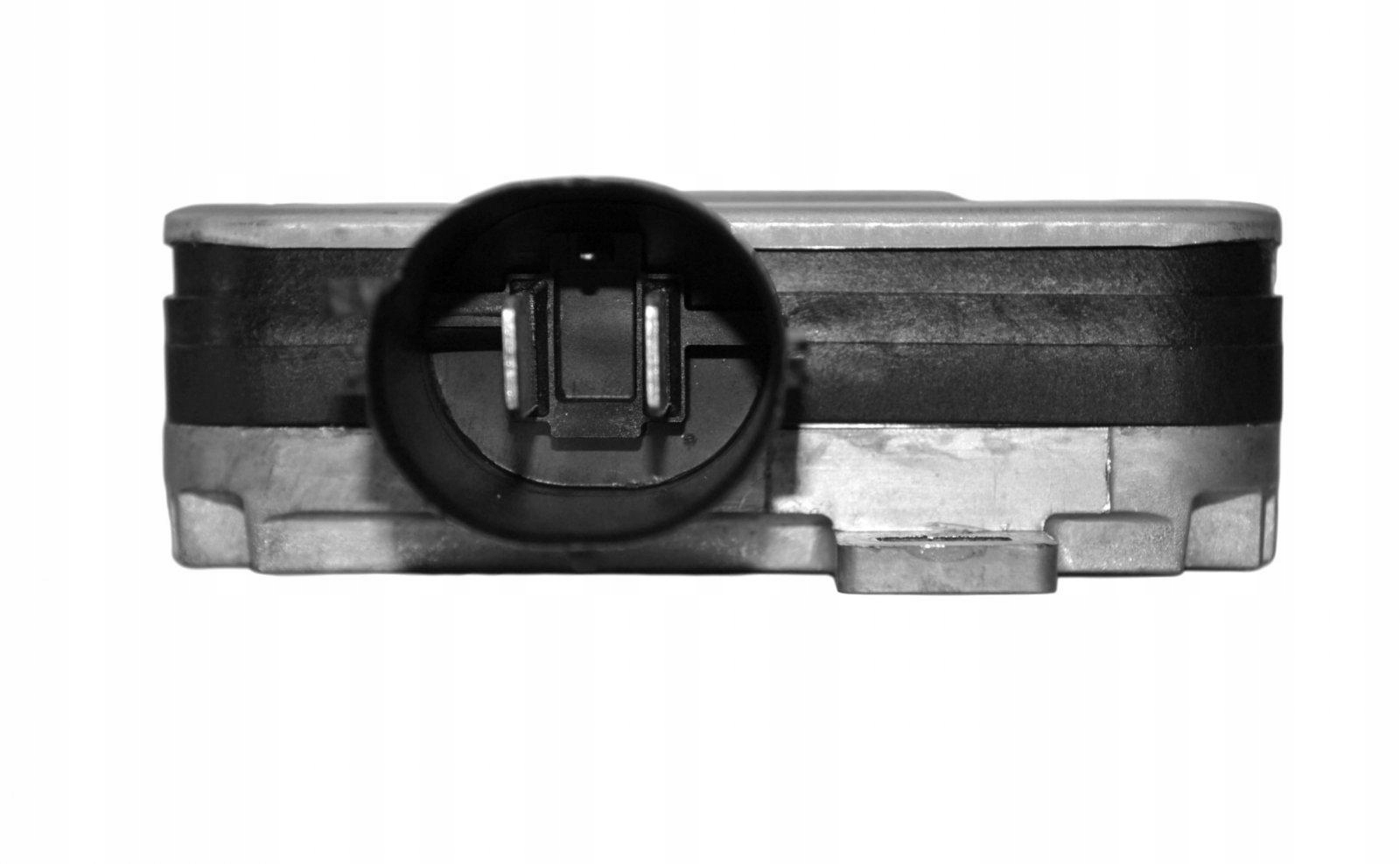 MODUL STEROWNIK WENTYLATORA JAGUAR X TYPE TYP 01 Part manufacturer Radiator