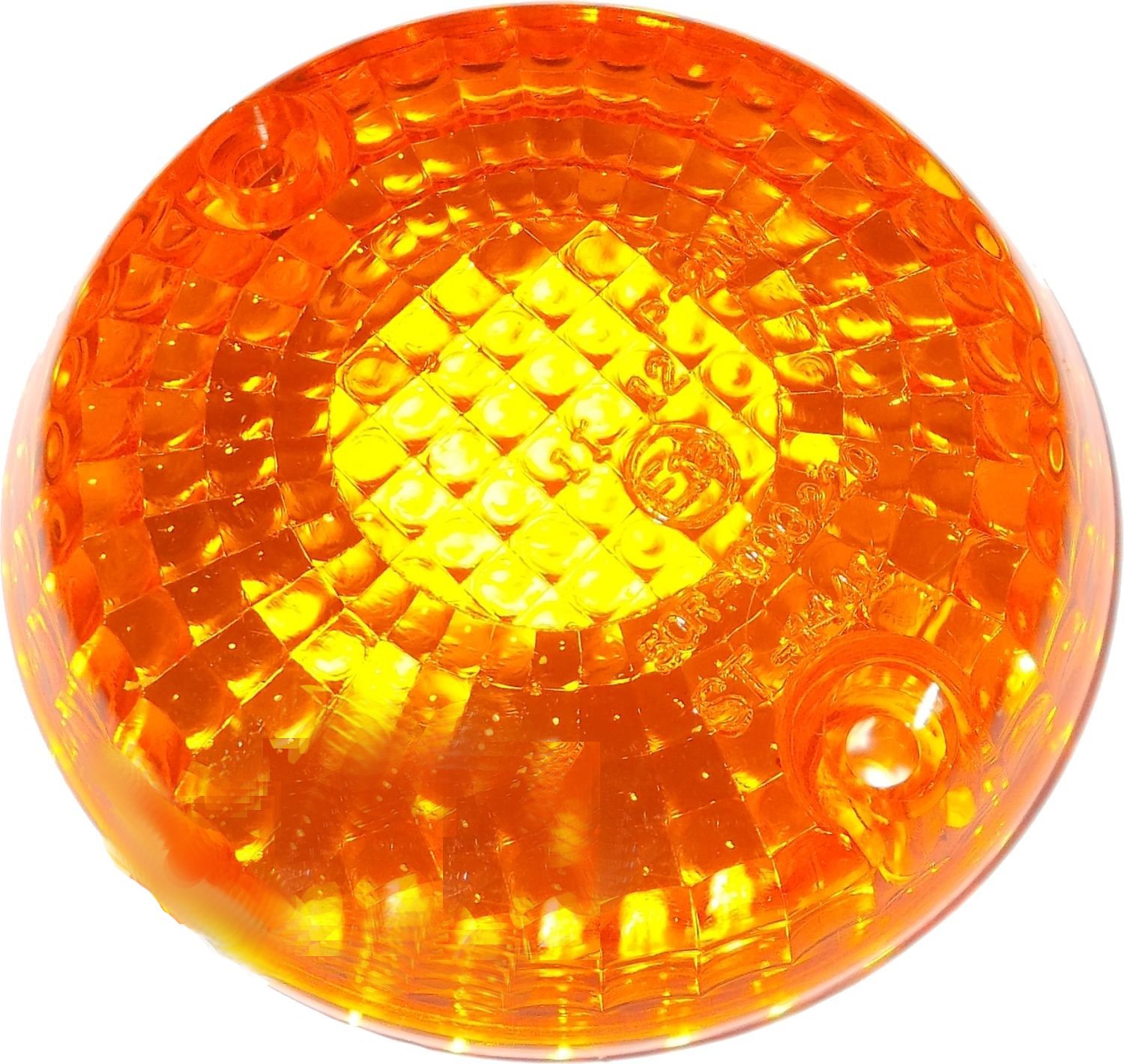 

Klosz kierunkowskazu Kawasaki VN750 800 900 1500