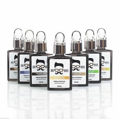 

Olejek Broda 30ml Ekskluzywna butelka
