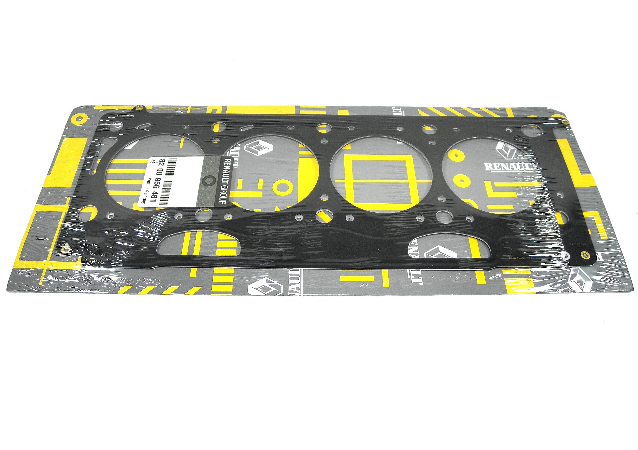 Renault OE 8200956481 ущільнювач головки