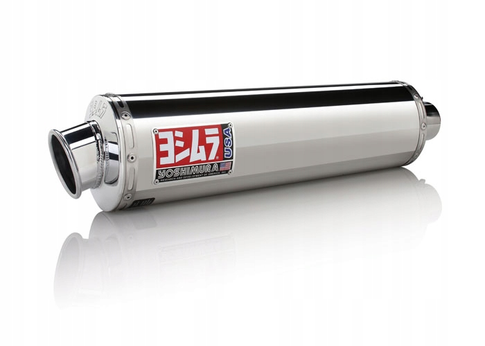 Ri⭐︎ Yoshimura Kawasaki ZX-10R 06/07 Tłumik Wydech za 3601.00PLN