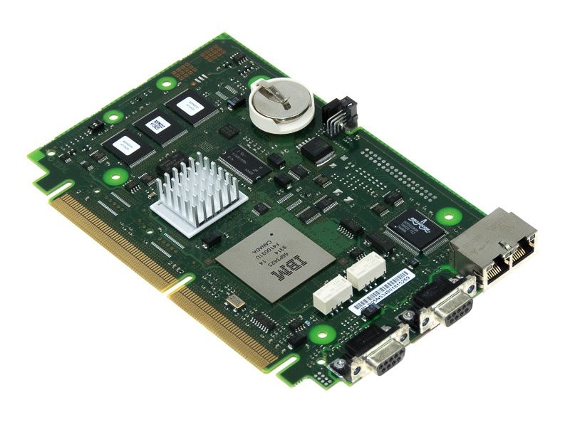 Karta Servisního Procesoru Ibm 80P5315 Řada p 9111