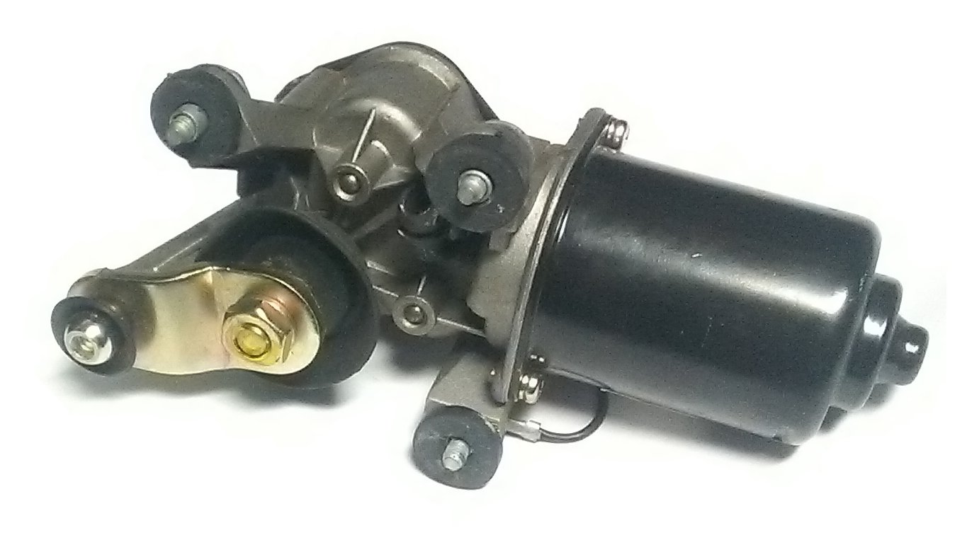 38810A71B00 - НОВИЙ ОРИГІНАЛЬНИЙ ДВИГУН СКЛООЧИСНИКА DAEWOO NUBIRA