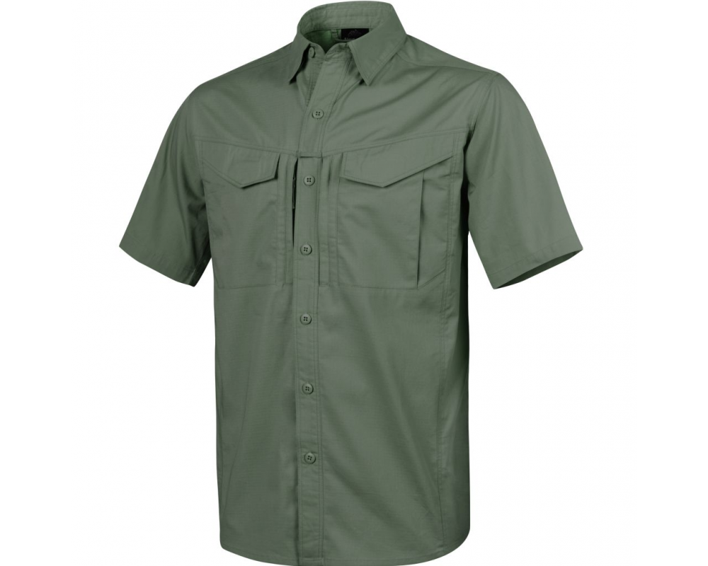 

Koszula Helikon Defender Krótki Rękaw Olive L