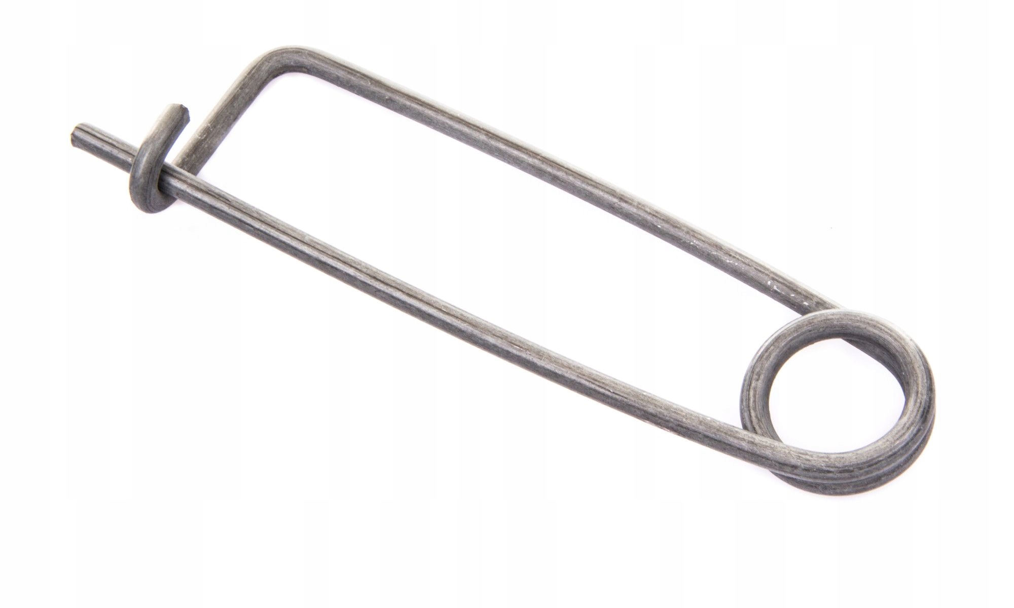 

Przetyczka sprężynowa 4x125mm typ agrafka
