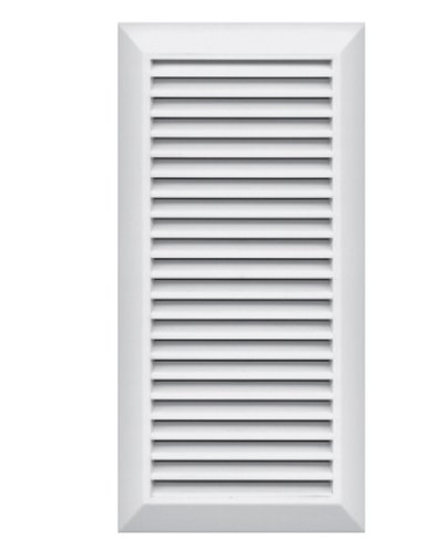 

Kratka Wentylacyjna Osłona 11x27 Classic T63