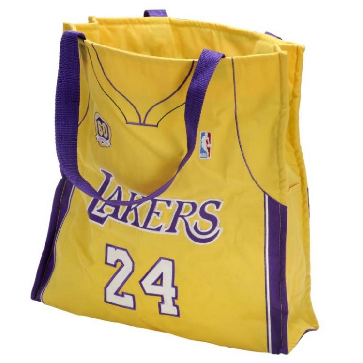 Taška Kobe Bryant Los Angeles Lakers NBA