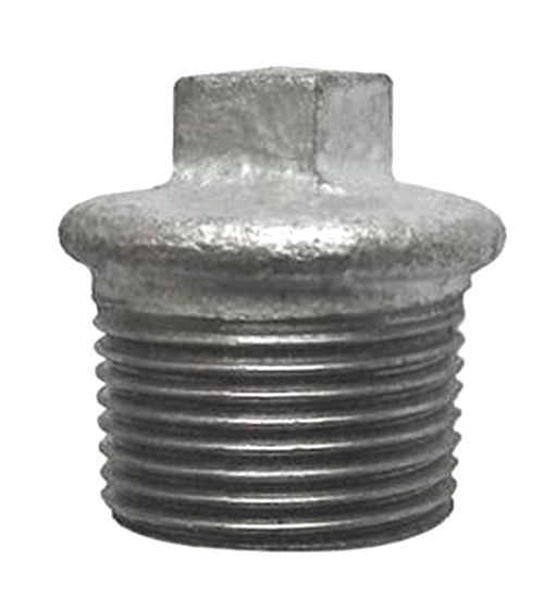 

Ocynk korek 1/2" io104 ocynkowany