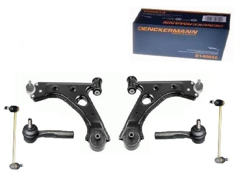 Rameno Spojky Citroen Nemo Peugeot Bipper 6 Ks