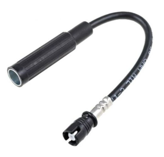 

Adapter Antenowy Raku Audi Vw Seat Skoda Smart