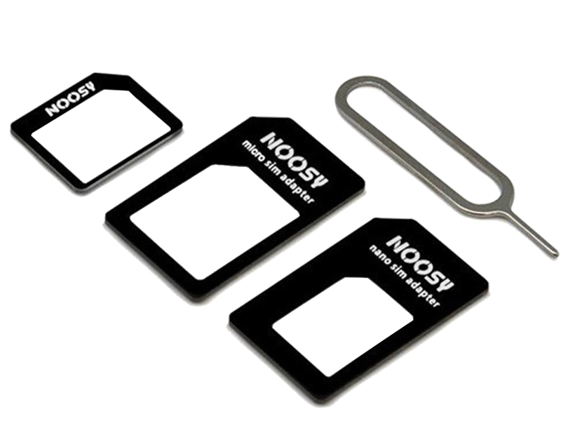 

Adapter Karty Sim Firmy Noosy