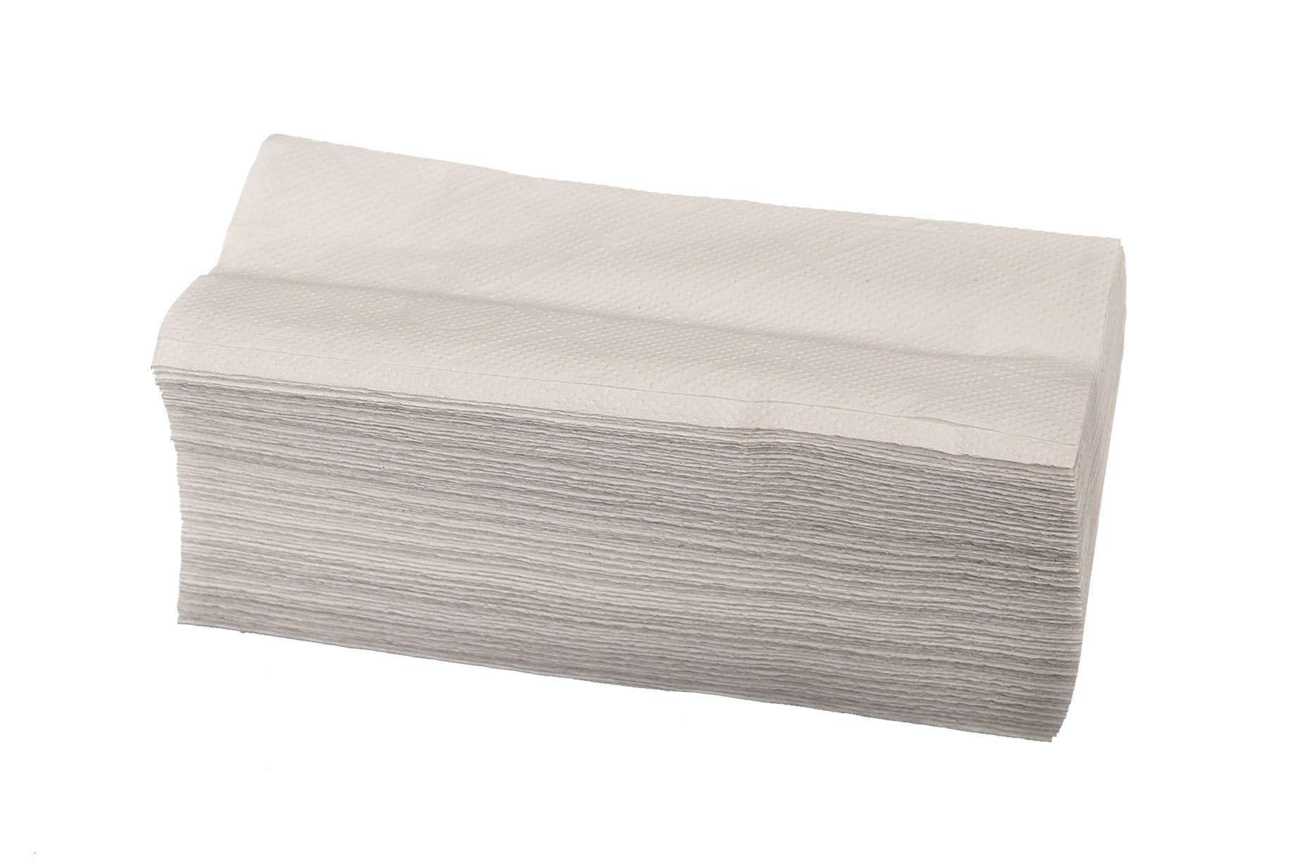 

Ręcznik papierowy Zz składany biały 20x200listków