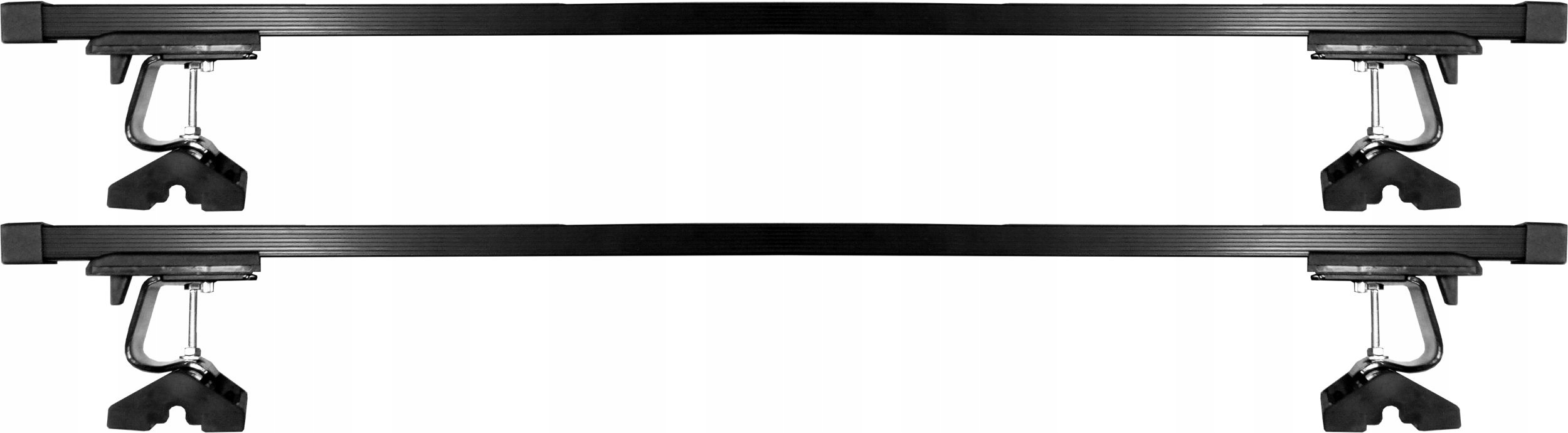 Opel Combo C 2002-2011 / Bagażnik dachowy na dach Producent AMOS