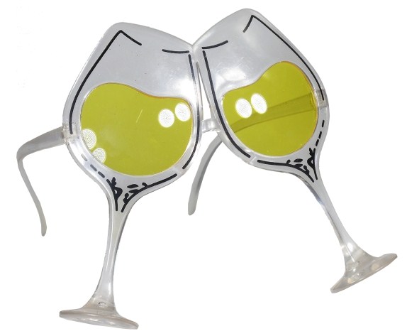 

Śmieszne Okulary imprezowe na urodziny 18 30 40 50