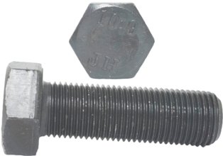 

M20x1,5x60 Śruba drobnozwojna kl.10.9 Din 961 1szt