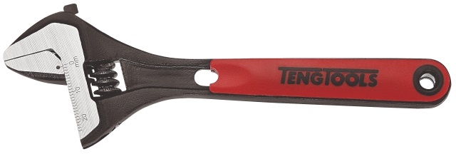 TENGTOOLS Klucz nastawny 33mm