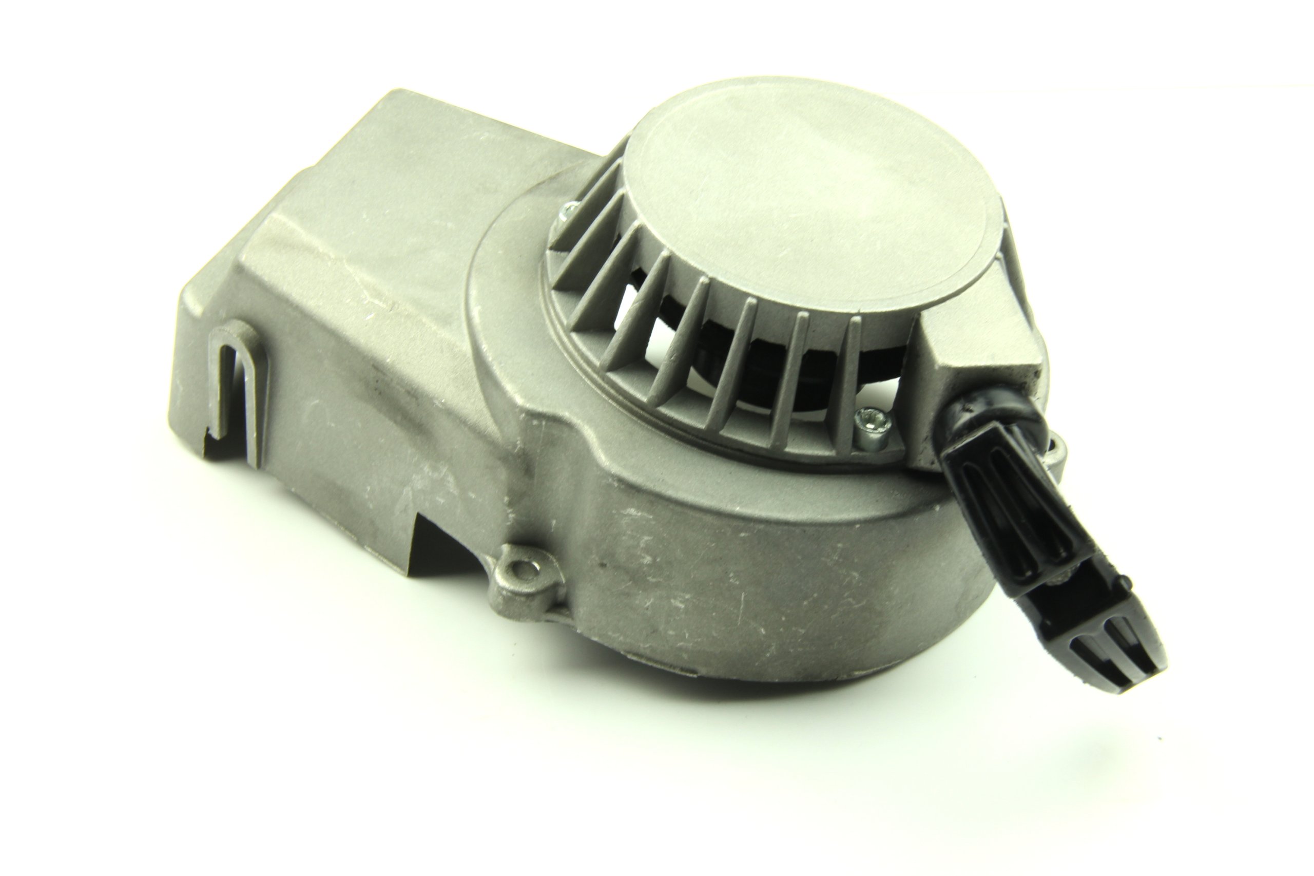 SZARPAK STARTER ROZRUSZNIK POCKET MINI METALOWY Producent inny