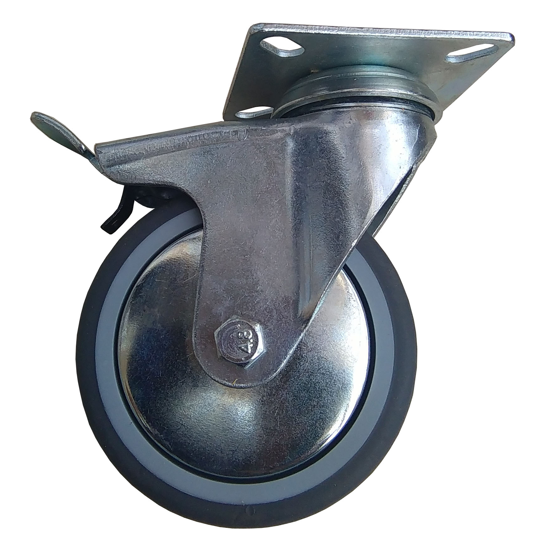 

Koło kółko koła kółka 100 mm 90 kg meble paleta