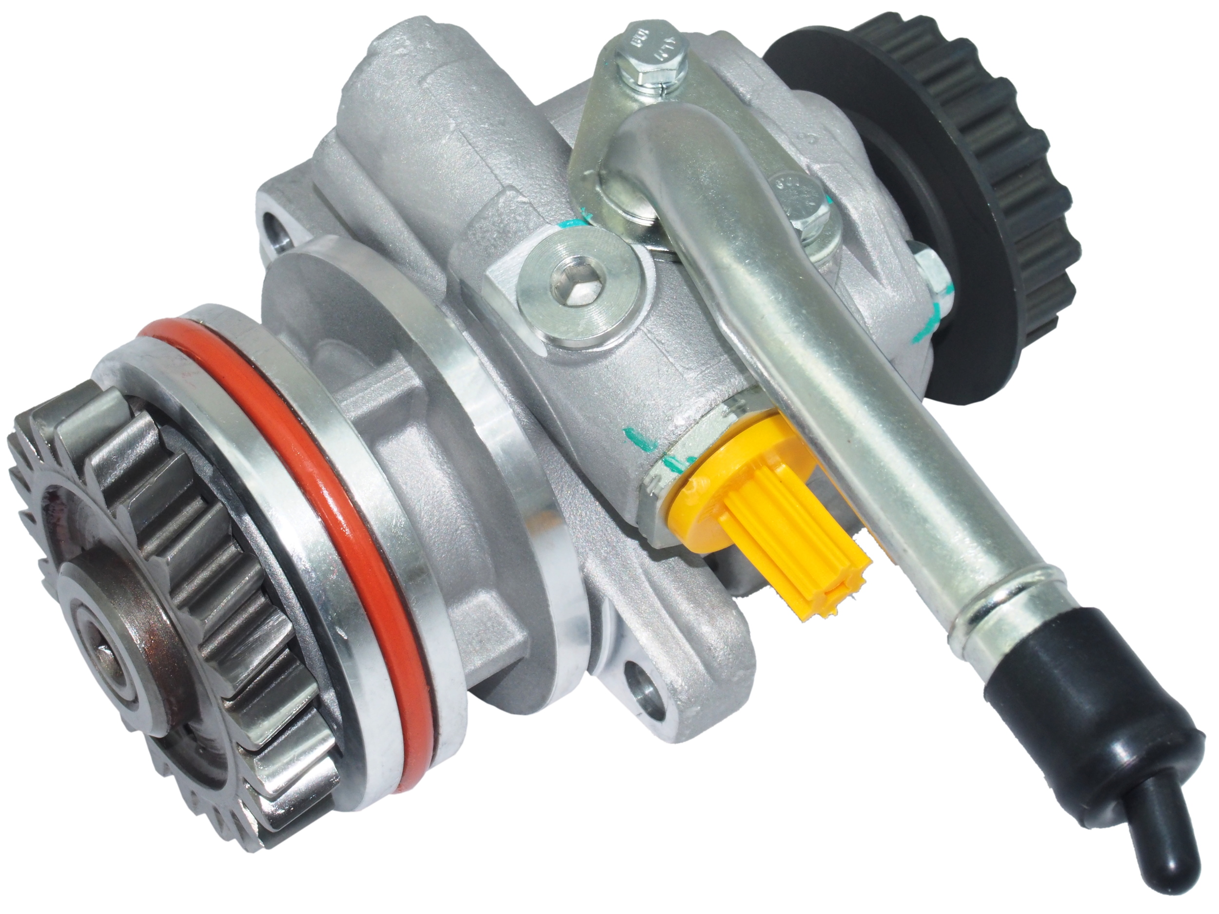 POMPA WSPOMAGANIA VW T5 2.5 TDI TOUAREG 2,5 TDI MP