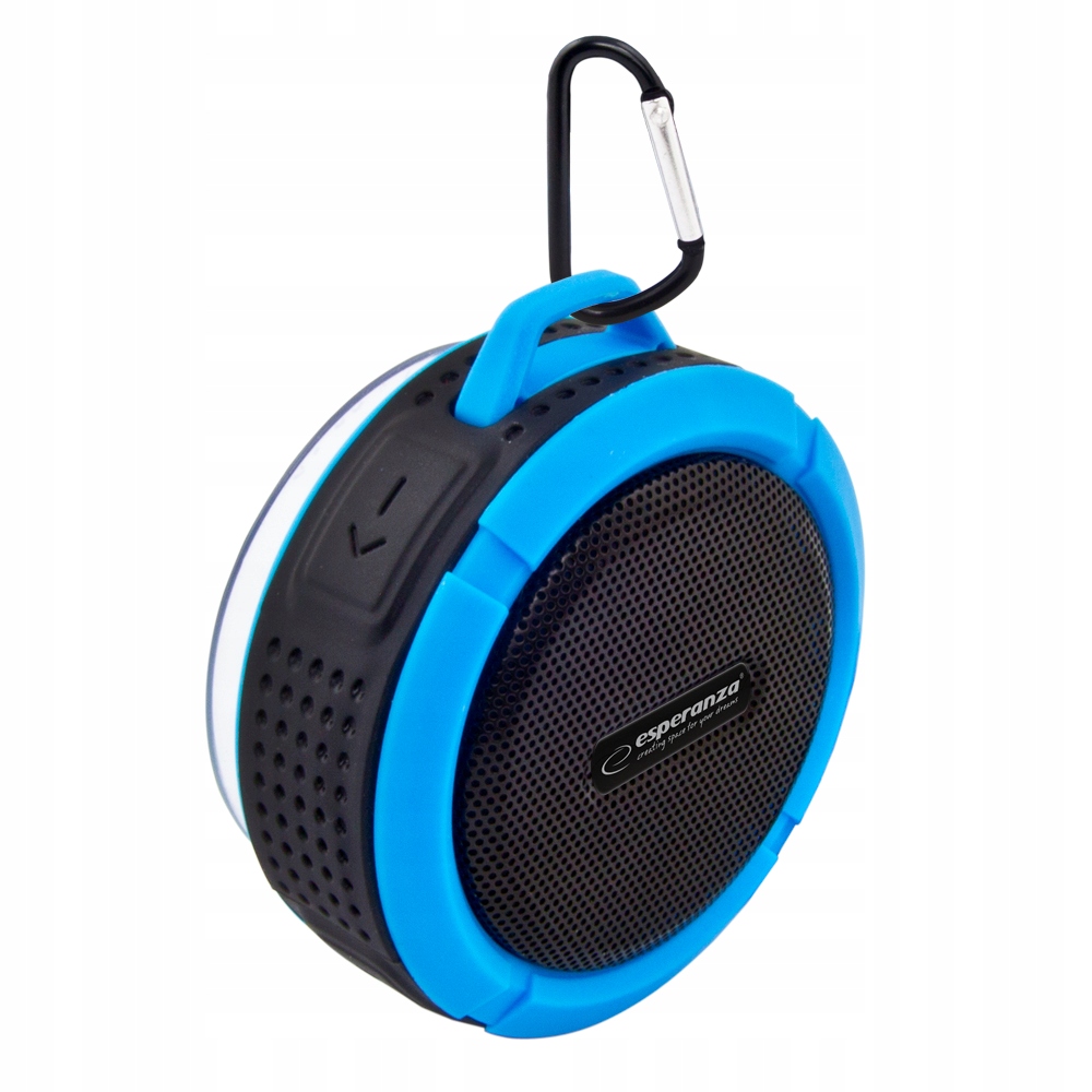 

Wodoodporny Bezprzewodowy Głośnik Bluetooth Kb