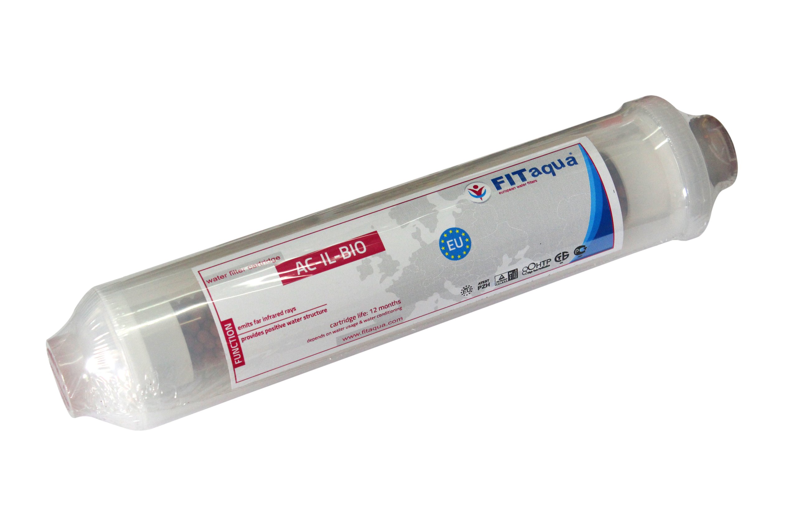 

Ac-il-bio FITaqua Wkład Filtr Bioceramiczny Osmoza