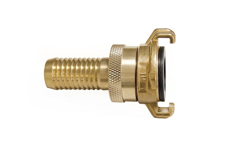 

Oryginalne złącze Geka skręcane 1/2'' wąż 13 mm Sd