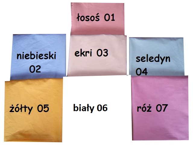 

Prześcieradło 200x220 Bawełna 100% 220x200