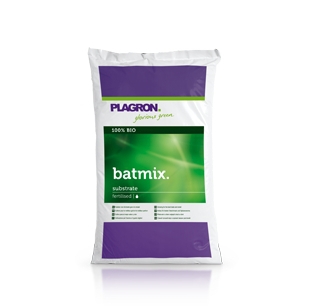 

Plagron Bat-mix 50L Wzbogacona Ziemia Z Guano