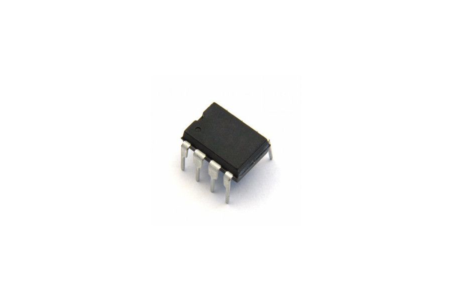 

Eeprom 24C08 8x1kb 5V