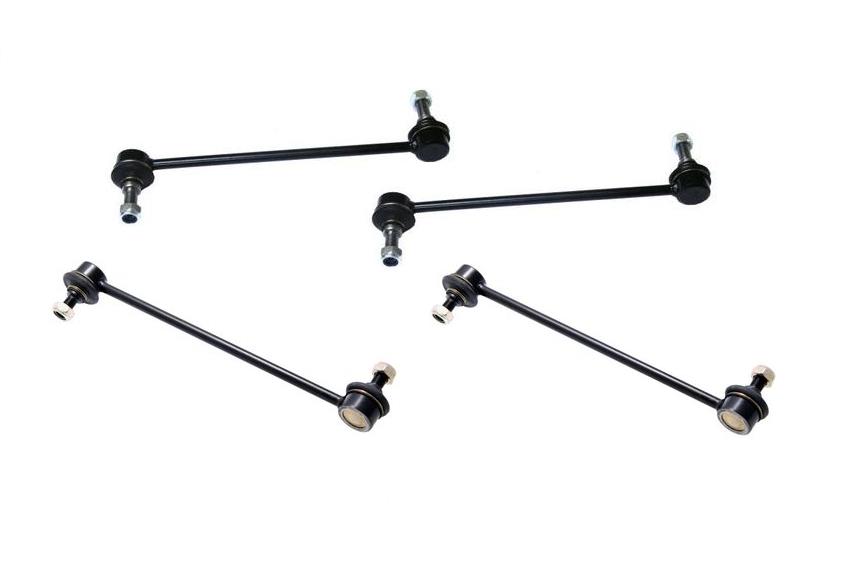 Spojky Lexus Rx 03- 4KS Přední A Zadní