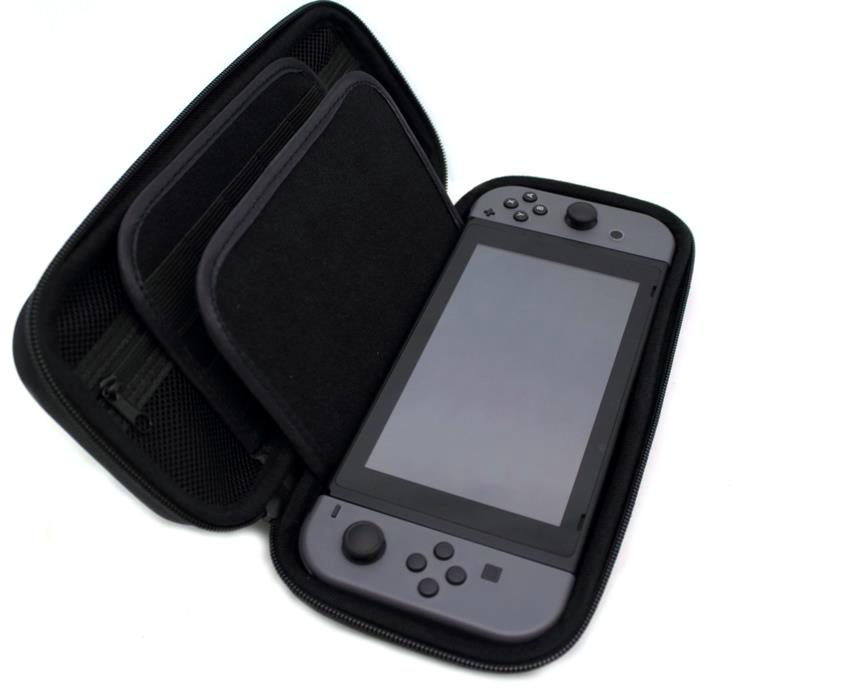 

Kuferek pokrowiec futerał etui na konsolę Switch