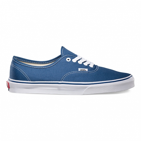 

Buty Vans VEE3NVY Authentic navy 44