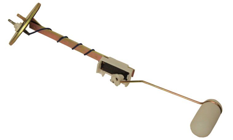 

Czujnik poziomu paliwa pływak Mf 255 1876754M92