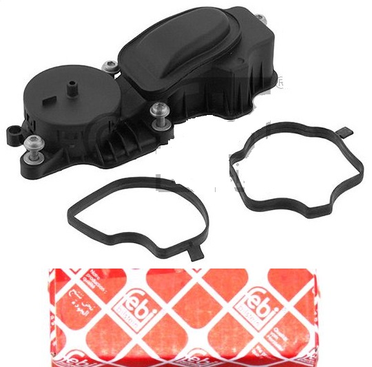 ODMA BMW SEPARATOR E90 E91 E92 E60 E61 X3 X5