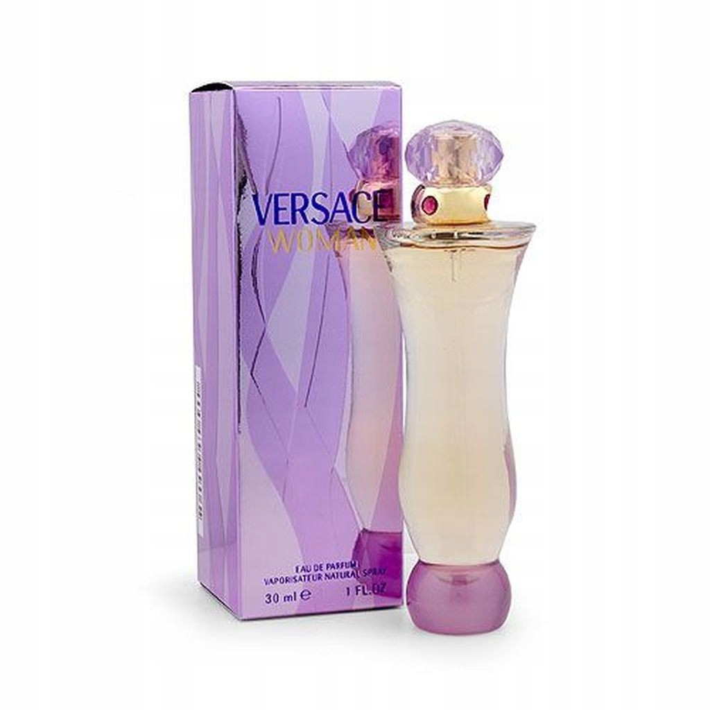 Versace Woman parfémovaná voda 30 ml Originál