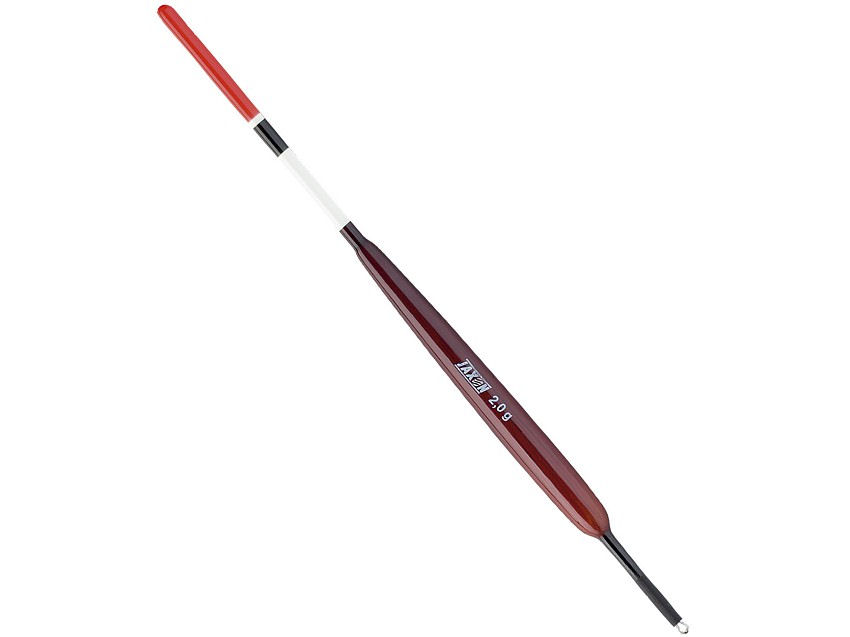 Jaxon SPŁAWIK PRZELOTOWY - 2,5g SJ-JO025