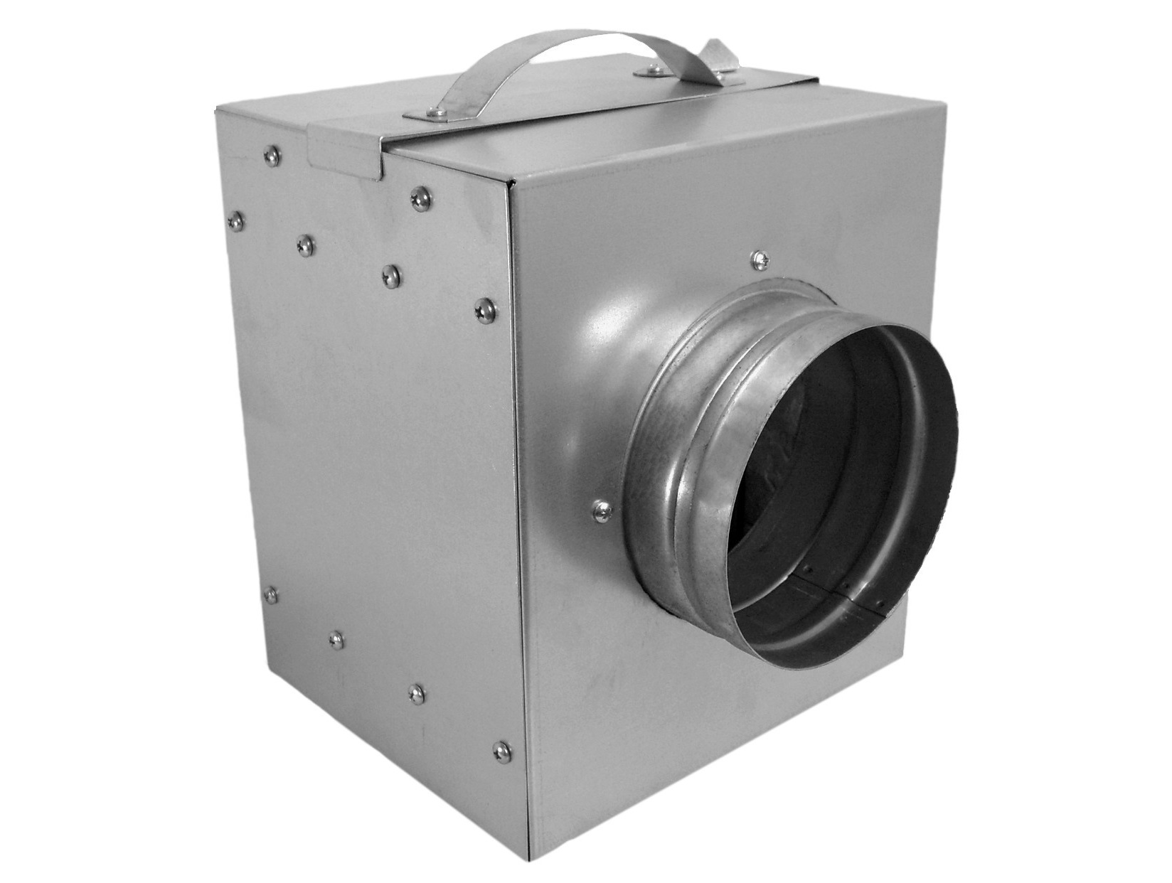 

Filtr izolowany Kom/f śr. 150 mm Dospel