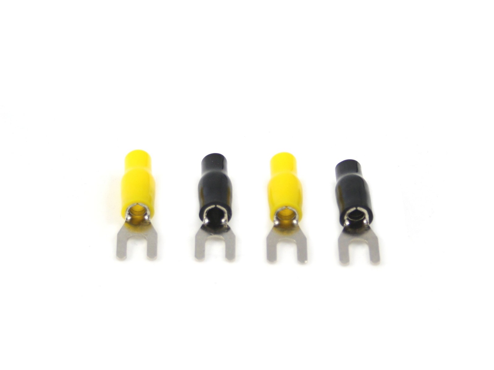 

Konektory widełkowe Hollywood HST-12 kabel4mm 4szt