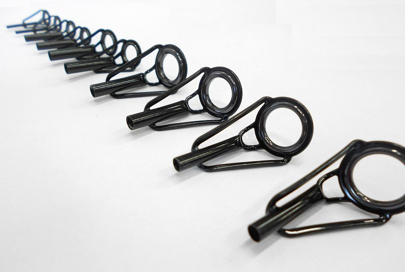 Japońska przelotka SIC oczko na 7 mm./ 3,2 mm. Marka inna