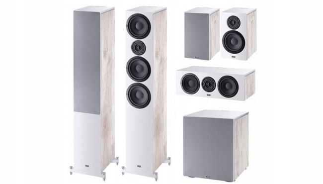 HECO AURORA 700 w 5.1