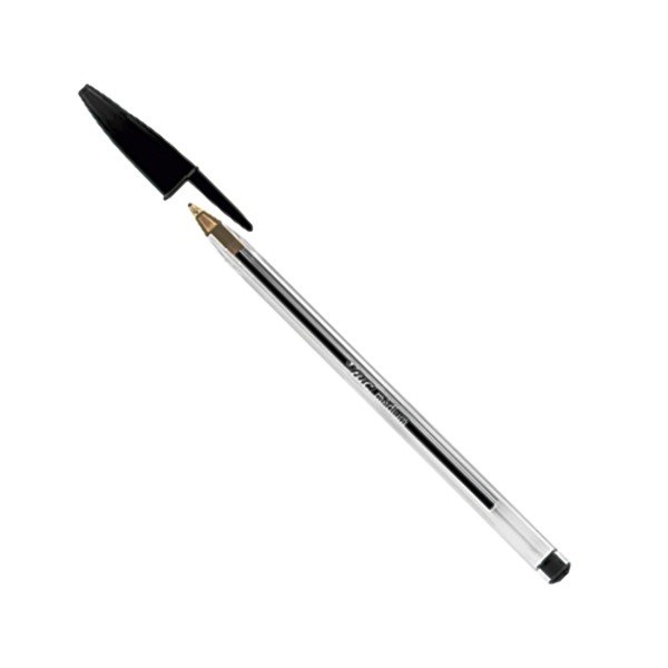 

Długopis Bic Cristal Original czarny 1 mm